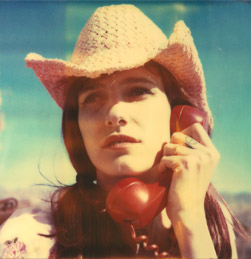 heather on phone heather on phone