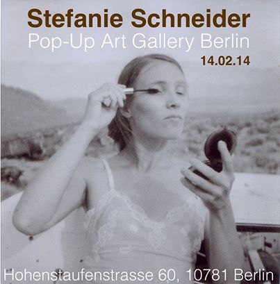 pop-up art gallery berlin opeing popupart