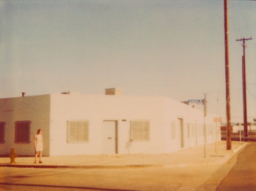streetcorner