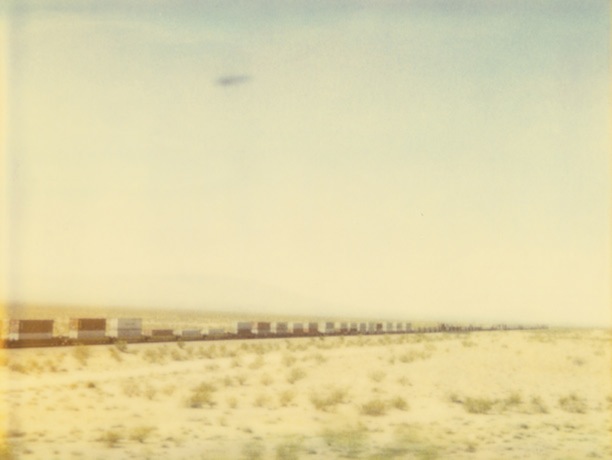 trainonplain