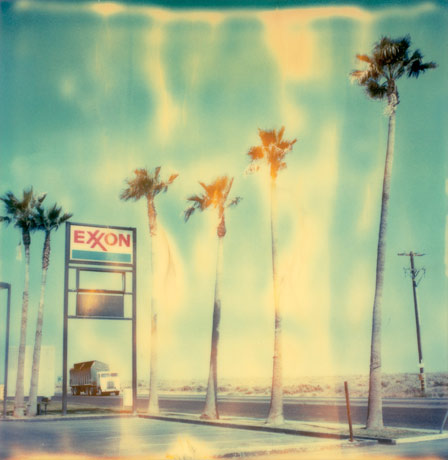 exxon